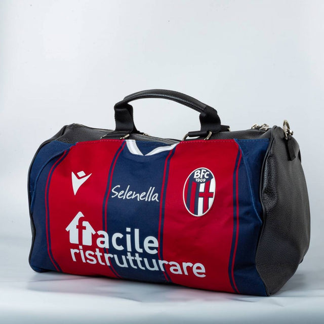 Borsone “Seconda Pelle” Bologna 2020/2021 by NIKE - Home