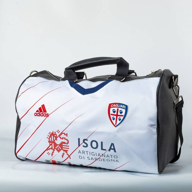 Borsone “Seconda Pelle” Cagliari 2020/2021 by NIKE - Home