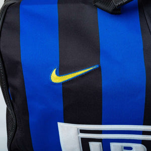 Borsone "Seconda Pelle" Inter 1998/1999 by NIKE - Home (10)