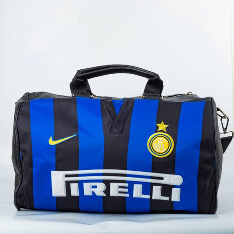 Borsone "Seconda Pelle" Inter 1998/1999 by NIKE - Home (2)