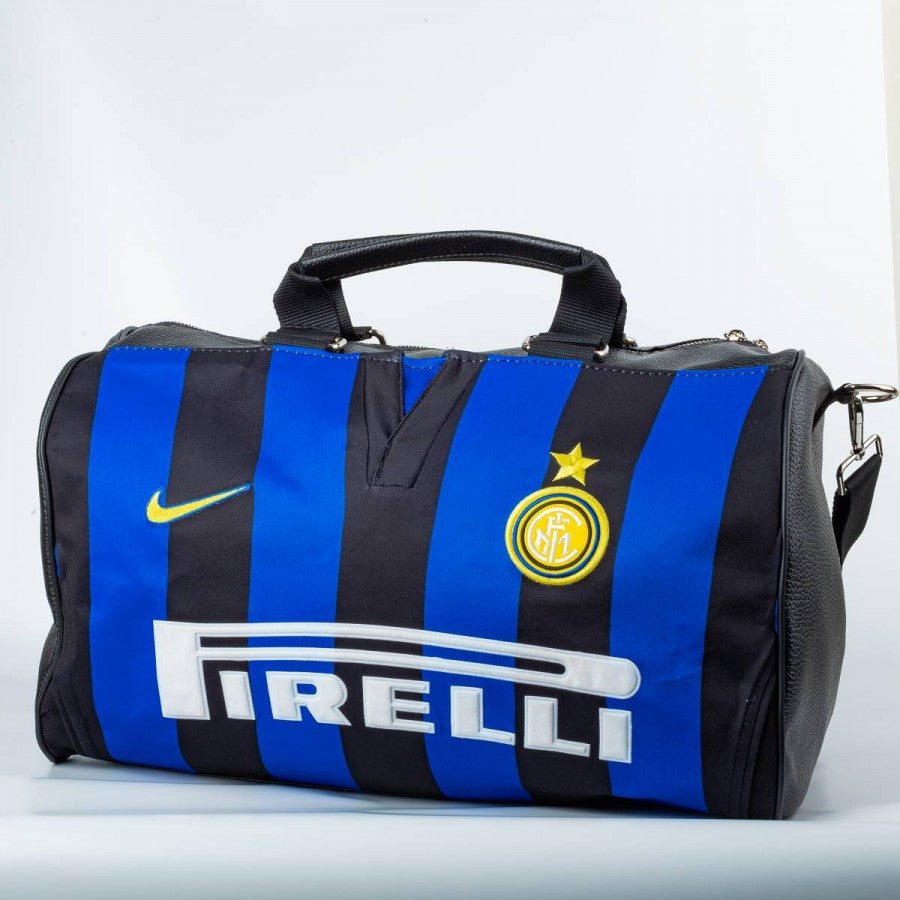 Borsone "Seconda Pelle" Inter 1998/1999 by NIKE - Home