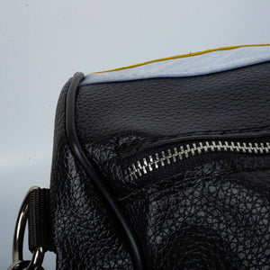 Borsone "Seconda Pelle" Italia 1995 by NIKE - Home (10)