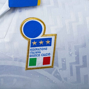 Borsone "Seconda Pelle" Italia 1995 by NIKE - Home (11)