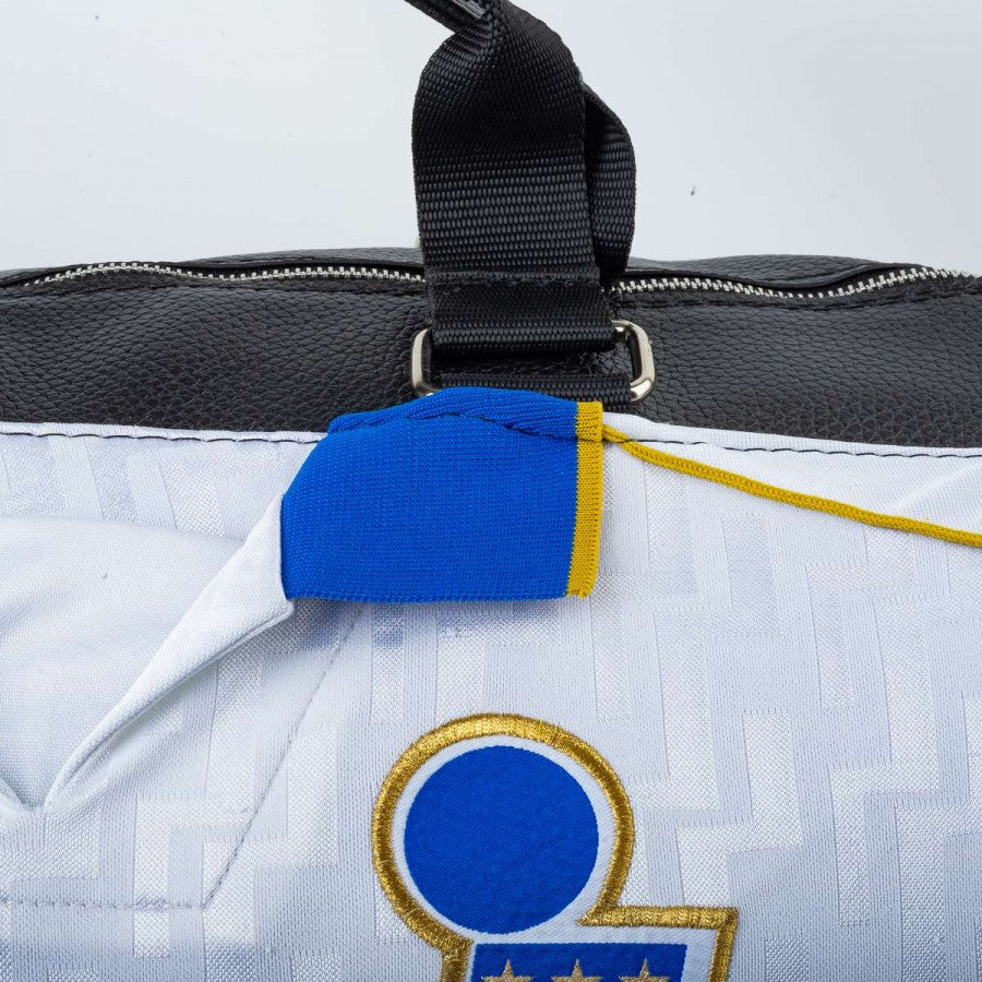 Borsone "Seconda Pelle" Italia 1995 by NIKE - Home (12)