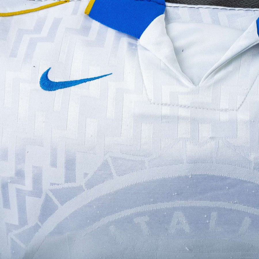 Borsone "Seconda Pelle" Italia 1995 by NIKE - Home (14)