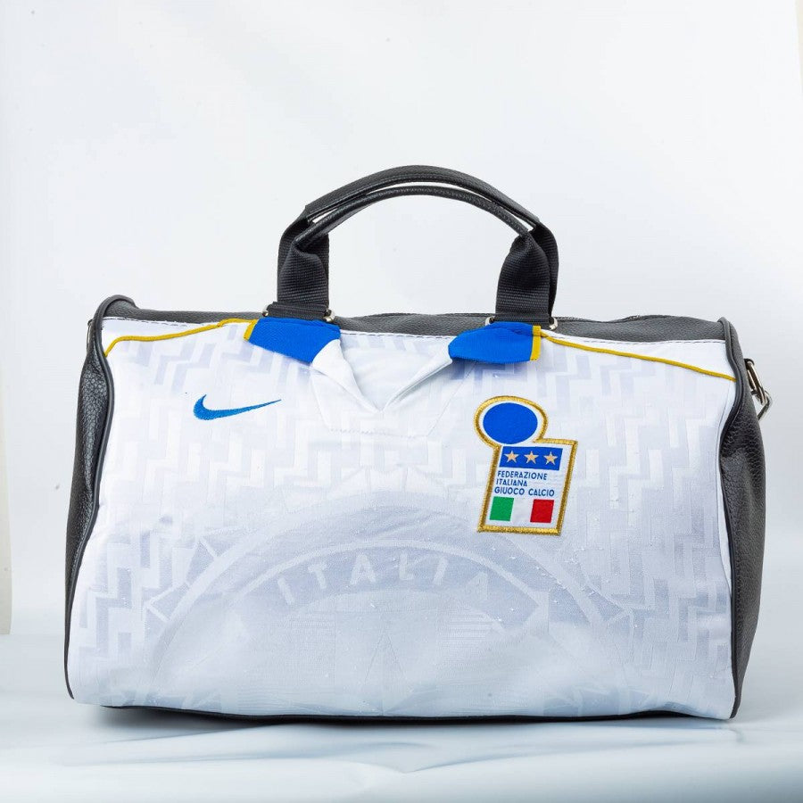 Borsone "Seconda Pelle" Italia 1995 by NIKE - Home (2)