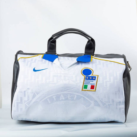 Borsone "Seconda Pelle" Italia 1995 by NIKE - Home (2)