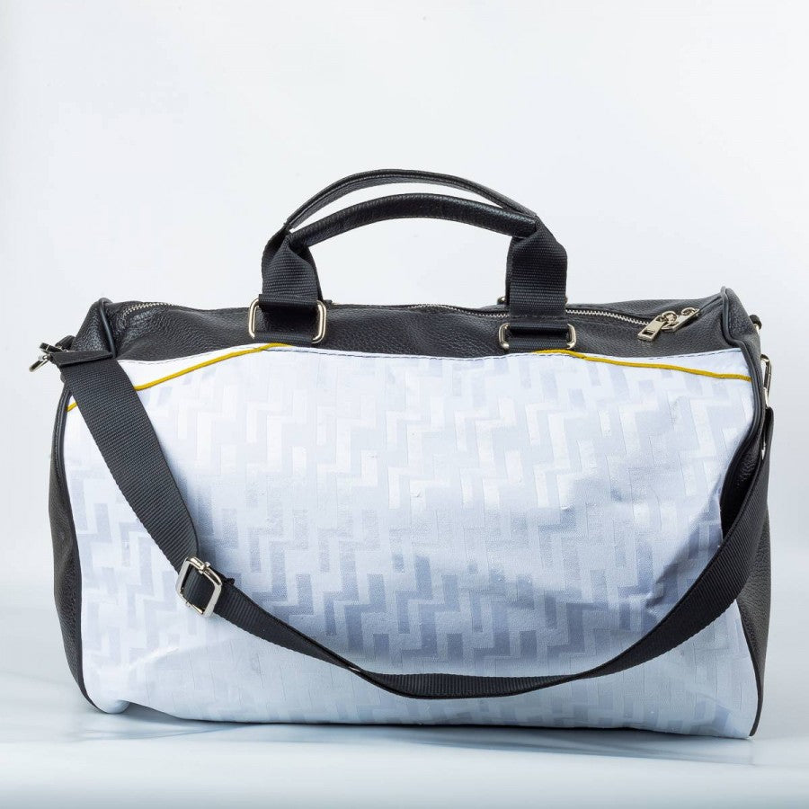 Borsone "Seconda Pelle" Italia 1995 by NIKE - Home (3)