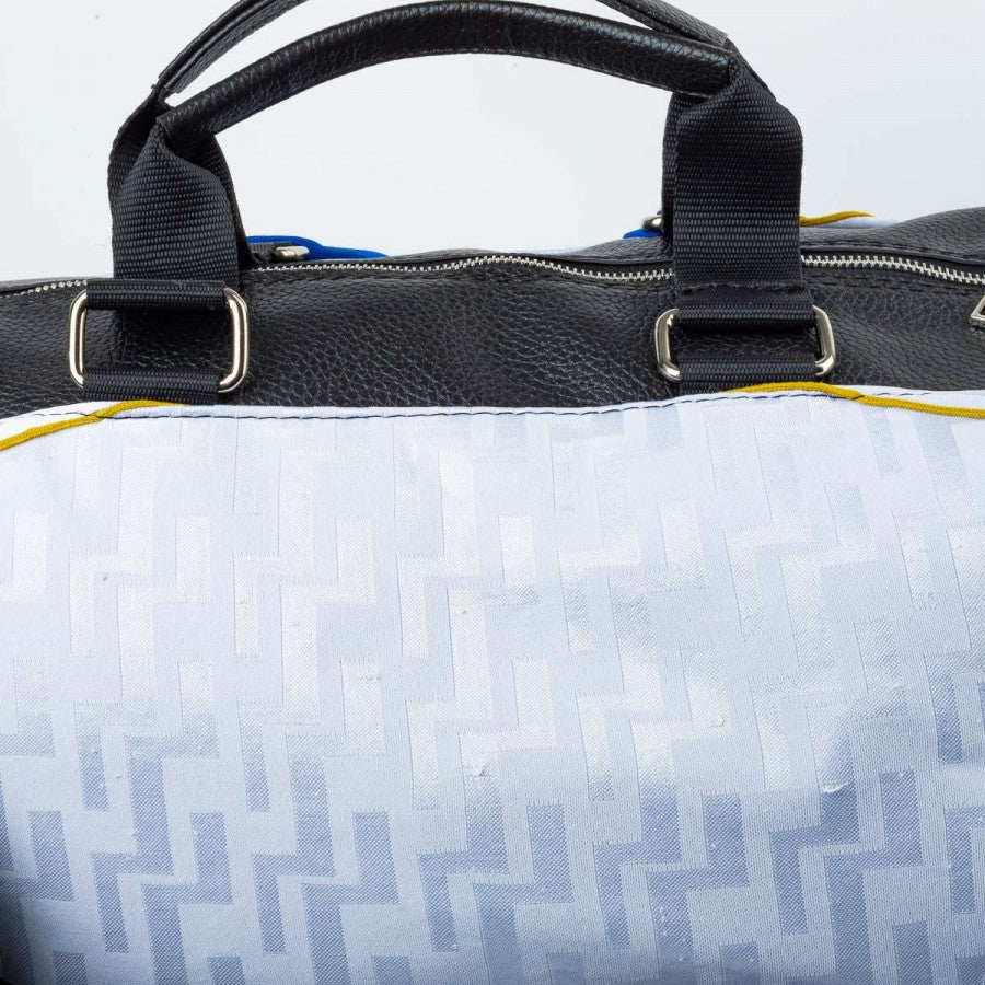 Borsone "Seconda Pelle" Italia 1995 by NIKE - Home (5)