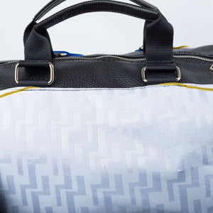 Borsone "Seconda Pelle" Italia 1995 by NIKE - Home (5)