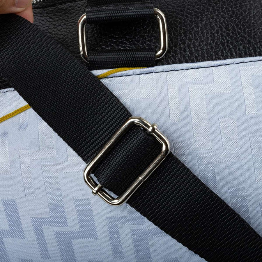 Borsone "Seconda Pelle" Italia 1995 by NIKE - Home (8)