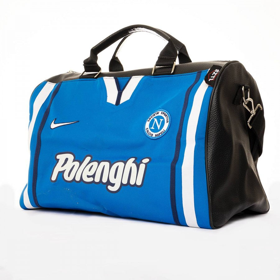 borsone "seconda pelle" napoli nike 1997 by NIKE - Home