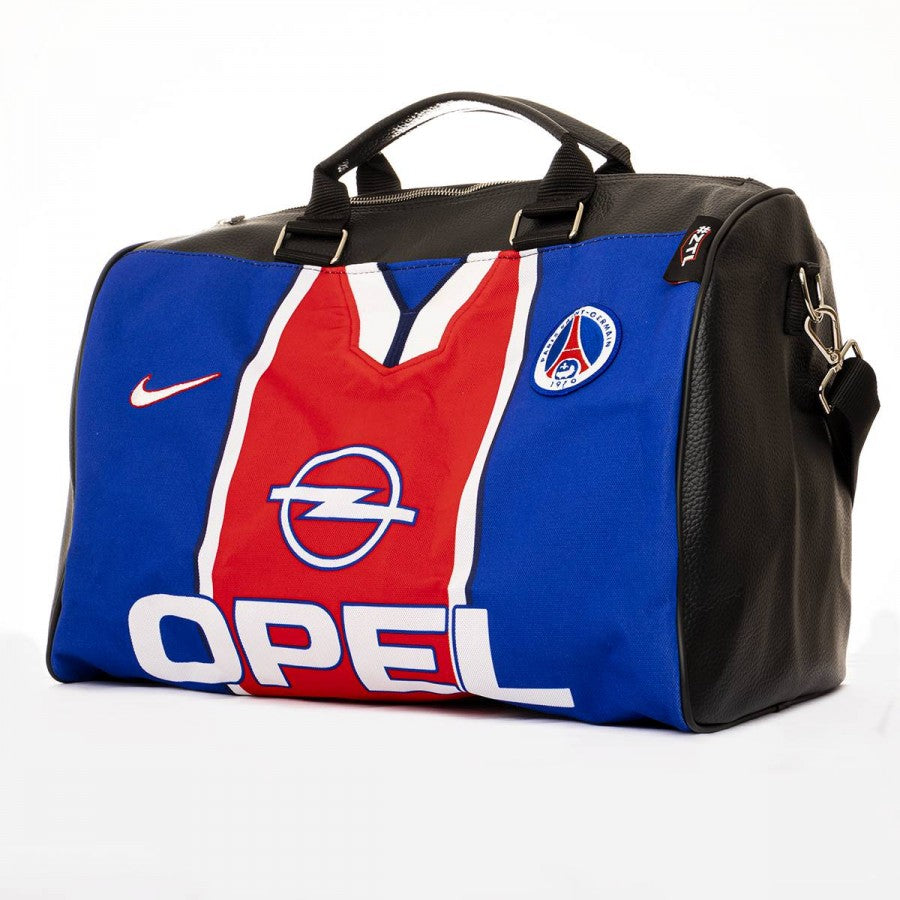 borsone "seconda pelle" psg 1997 by NIKE - Home
