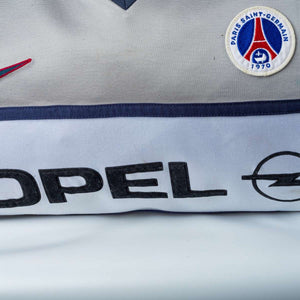 Borsone “Seconda Pelle” PSG 1999/2000 by NIKE - Home (10)