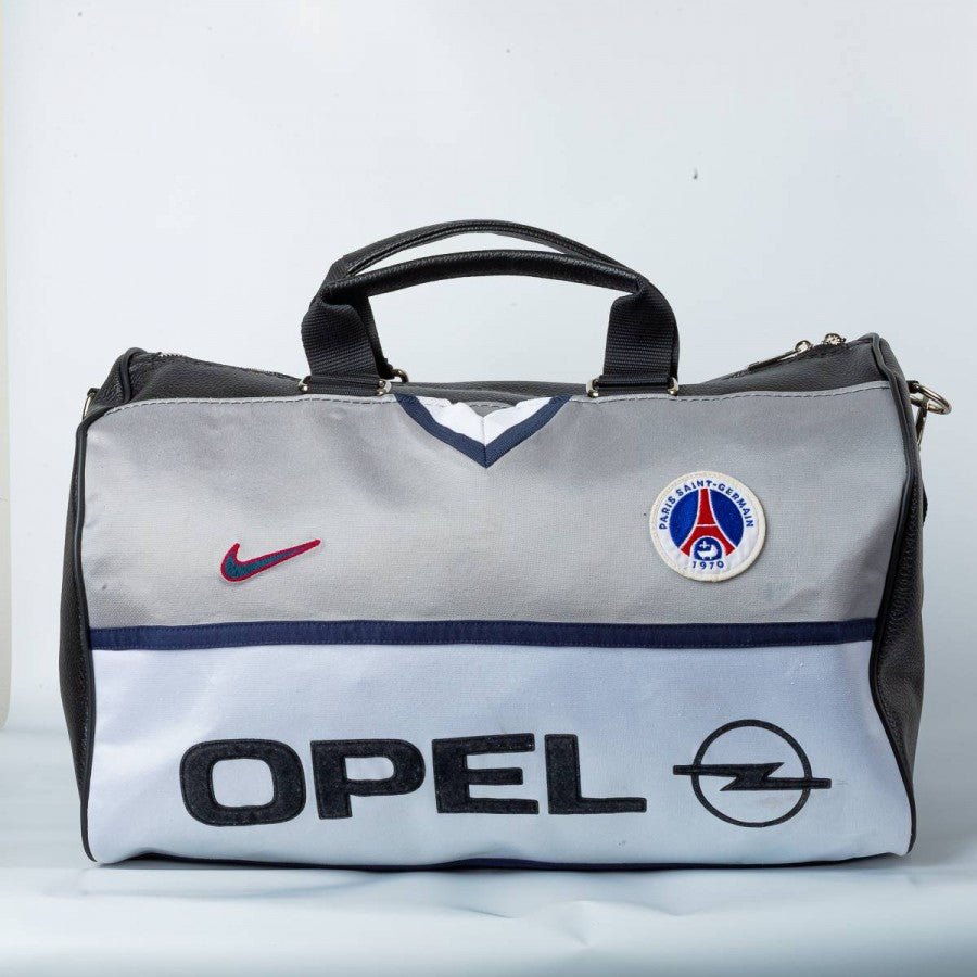Borsone “Seconda Pelle” PSG 1999/2000 by NIKE - Home (2)