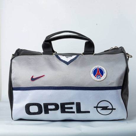 Borsone “Seconda Pelle” PSG 1999/2000 by NIKE - Home (2)