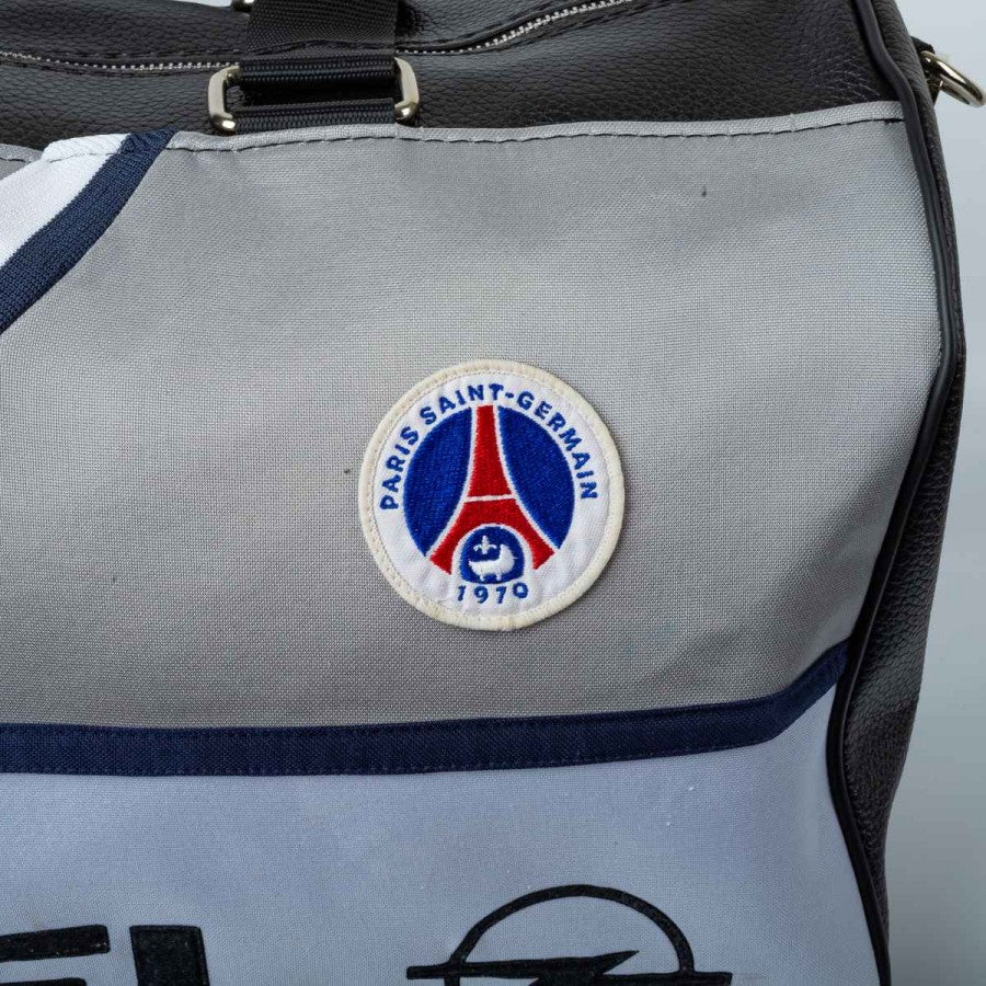 Borsone “Seconda Pelle” PSG 1999/2000 by NIKE - Home (8)