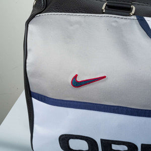 Borsone “Seconda Pelle” PSG 1999/2000 by NIKE - Home (9)