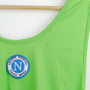 Canotta allenamento Napoli Nike 1997/1998 by NIKE - Home (7)