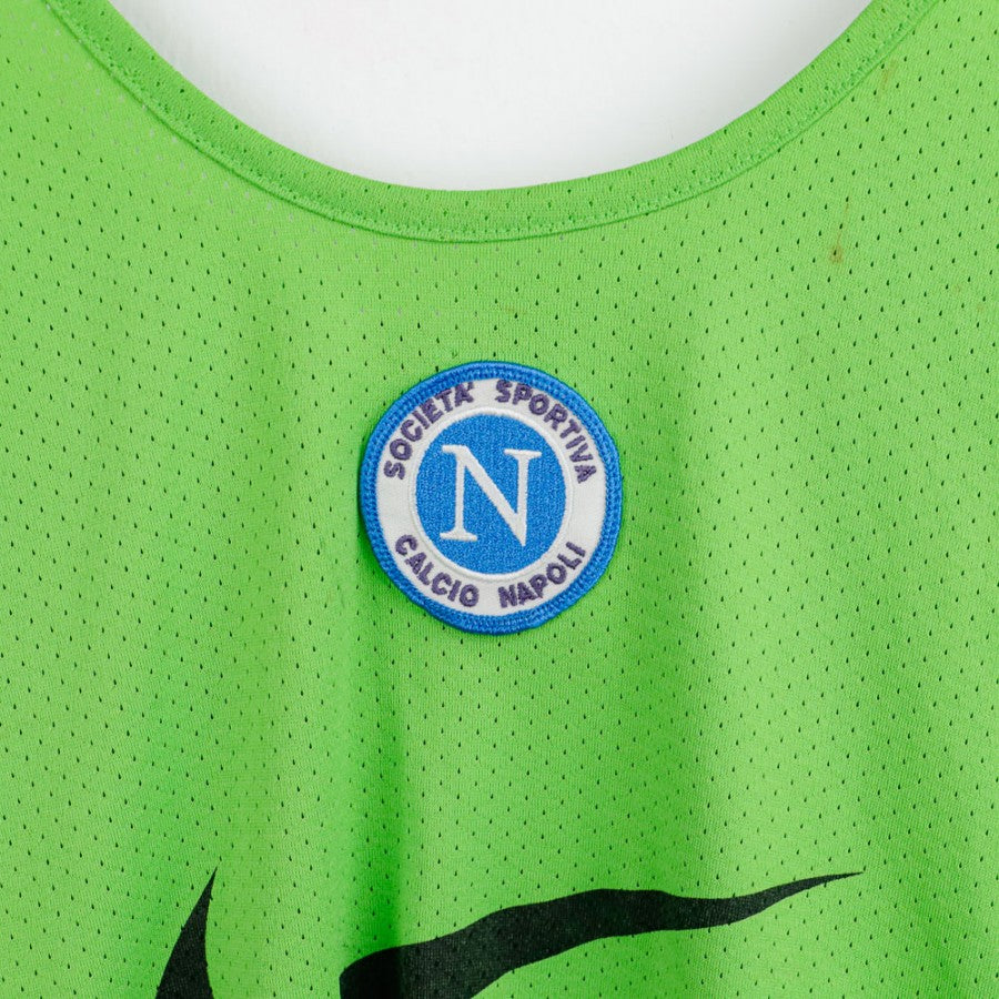 Canotta allenamento Napoli Nike 1997/1998 by NIKE - Home (8)