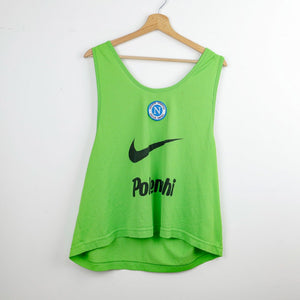 Canotta allenamento Napoli Nike 1997/1998 by NIKE - Home