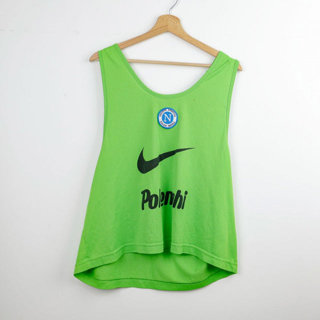 Canotta allenamento Napoli Nike 1997/1998 by NIKE - Home