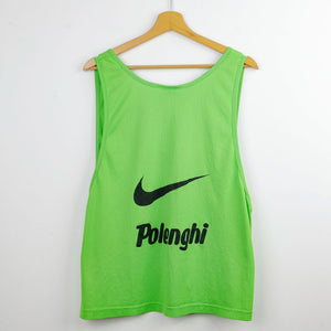 Canotta allenamento Nike Napoli 1997/1998 by NIKE - Home (2)