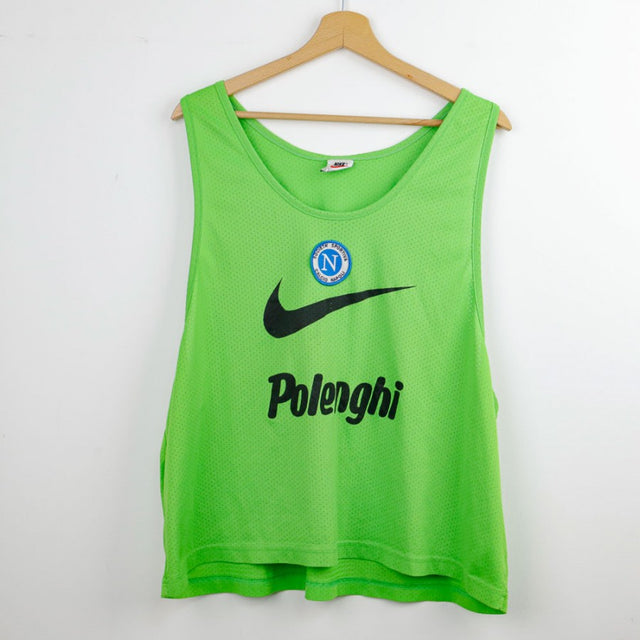 Canotta allenamento Nike Napoli 1997/1998 by NIKE - Home