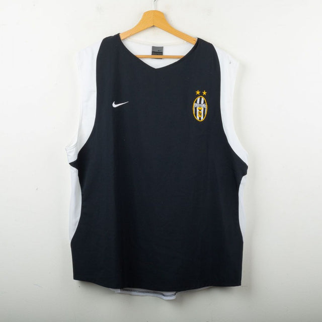 Canotta juventus nike 2003/2004 by NIKE - Home