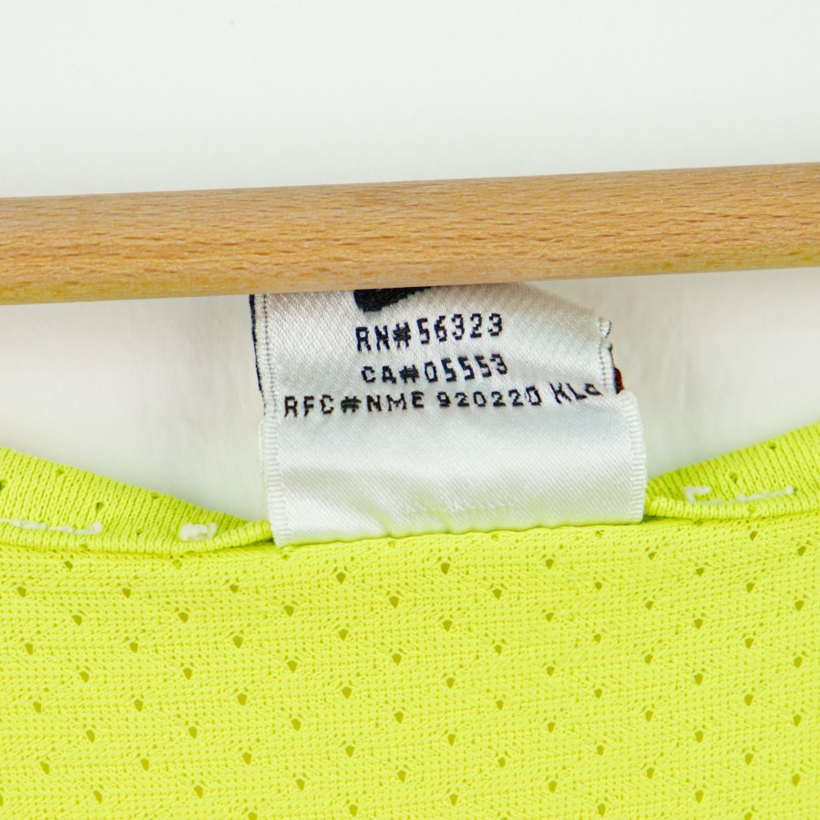 canotta napoli nike 1997/1998 by NIKE - Home (7)