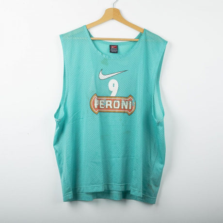 Canotta Napoli Nike n9 1999/2000 by NIKE - Home