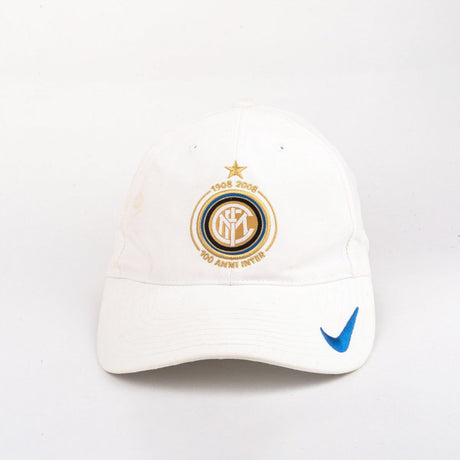 Cappello Inter Nike Centenario 2007/2008 by NIKE - Home