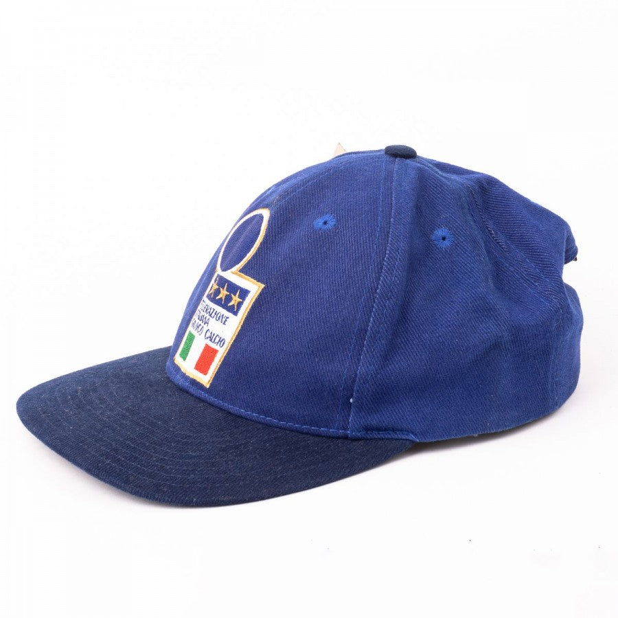 Cappello Italia Nike 1995  by NIKE - Home (2)