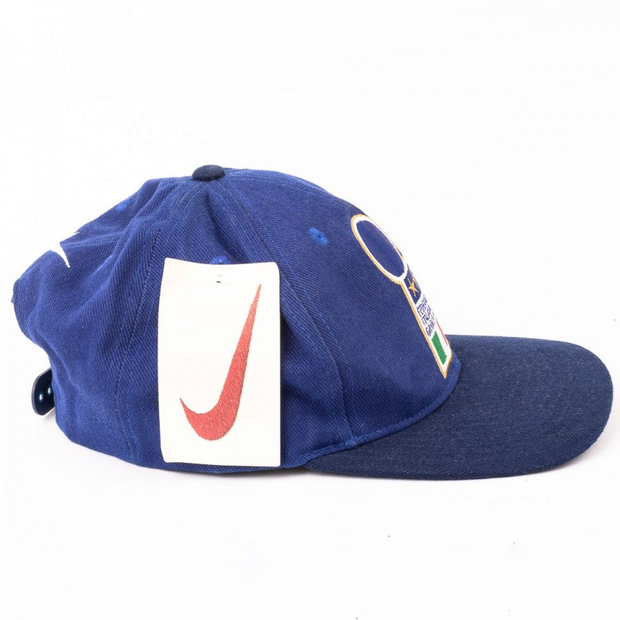 Cappello Italia Nike 1995  by NIKE - Home (4)