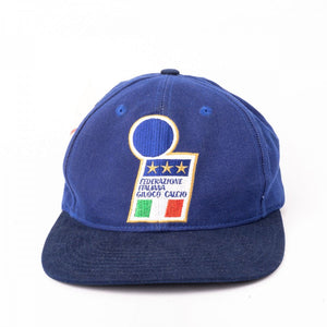 Cappello Italia Nike 1995  by NIKE - Home