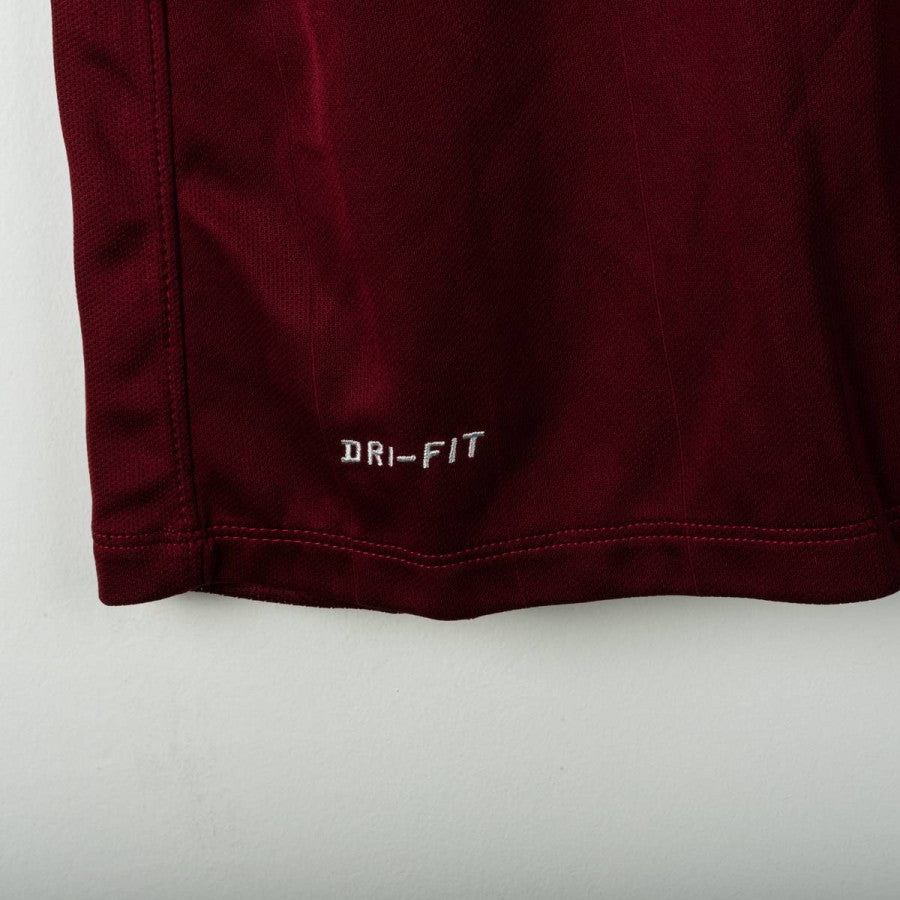 Cofanetto Maglia Home Roma Nike Totti 10 2014/2015 Limited Edition by NIKE - Home (11)