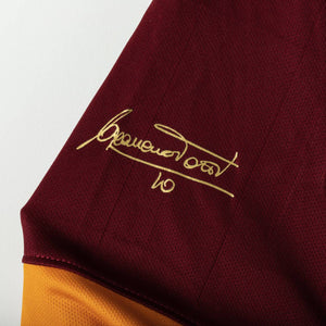 Cofanetto Maglia Home Roma Nike Totti 10 2014/2015 Limited Edition by NIKE - Home (12)