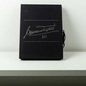 Cofanetto Maglia Home Roma Nike Totti 10 2014/2015 Limited Edition by NIKE - Home