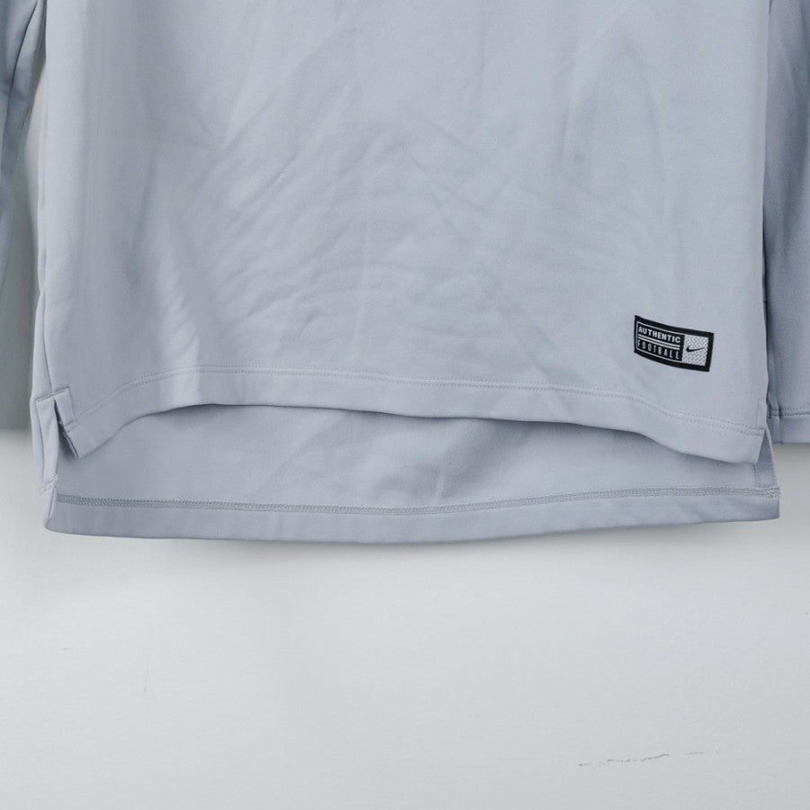 Felpa Allenamento Inter Nike 2017/2018 by NIKE - Home (10)