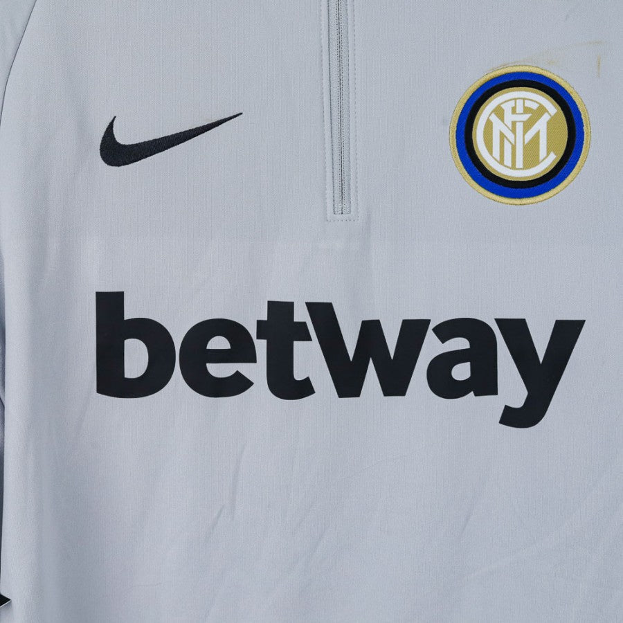 Felpa Allenamento Inter Nike 2017/2018 by NIKE - Home (8)