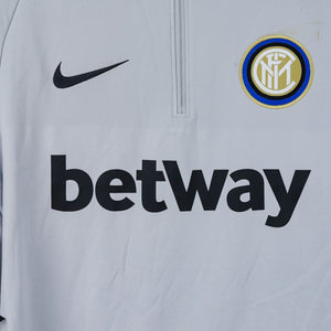 Felpa Allenamento Inter Nike 2017/2018 by NIKE - Home (8)