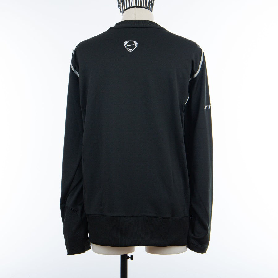 Felpa Allenamento Juventus Nike 2005/2006 by NIKE - Home (2)