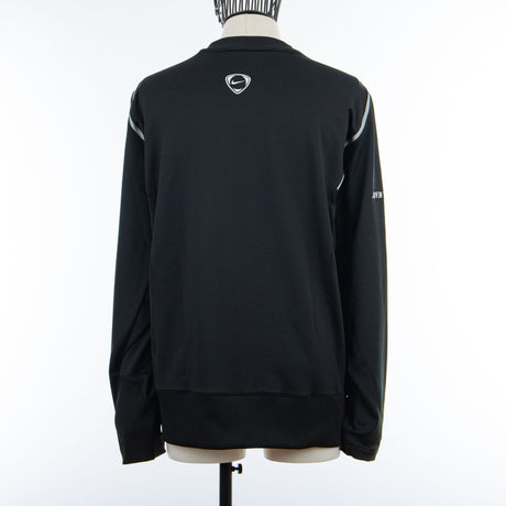 Felpa Allenamento Juventus Nike 2005/2006 by NIKE - Home (2)