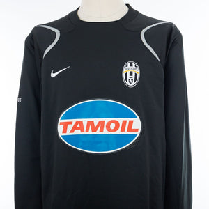 Felpa Allenamento Juventus Nike 2005/2006 by NIKE - Home (7)