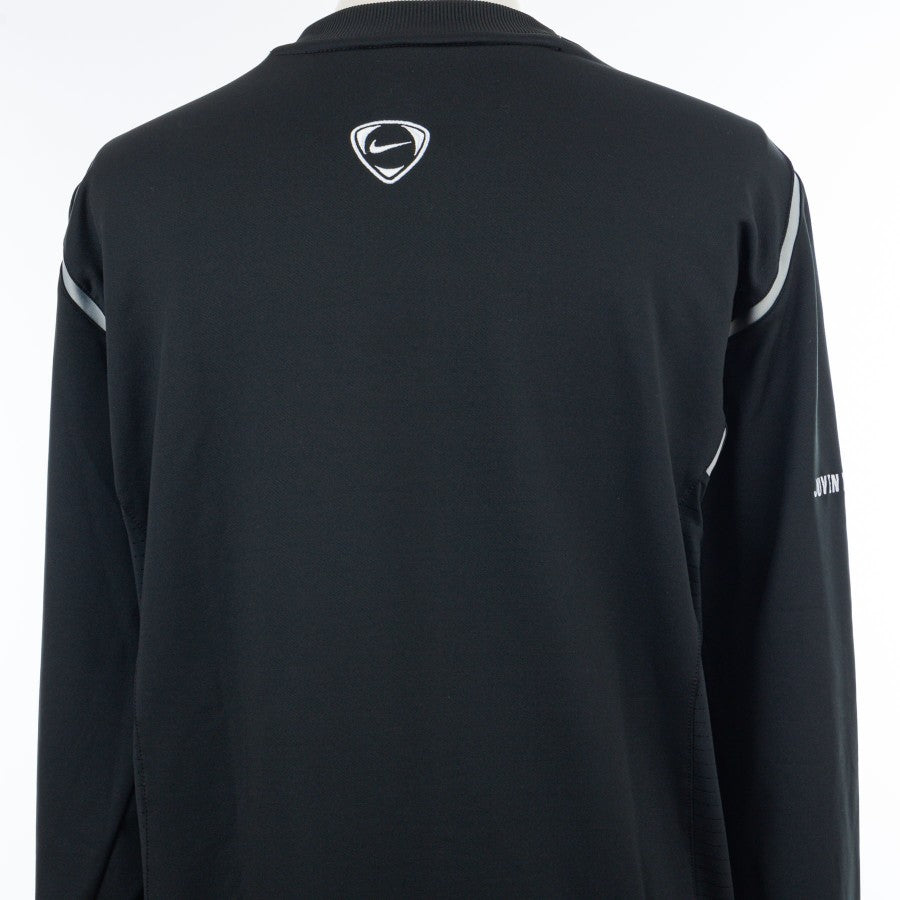 Felpa Allenamento Juventus Nike 2005/2006 by NIKE - Home (8)