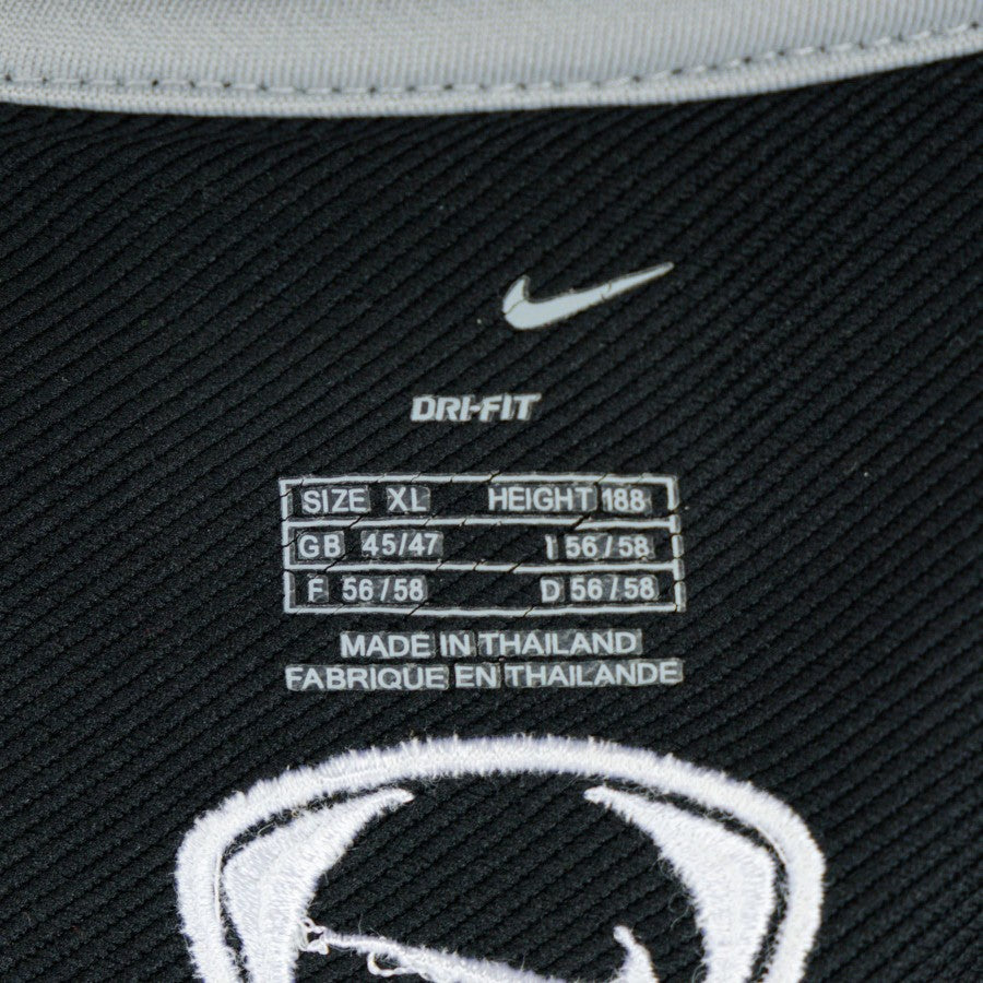 Felpa Allenamento Juventus Nike 2005/2006 by NIKE - Home (9)