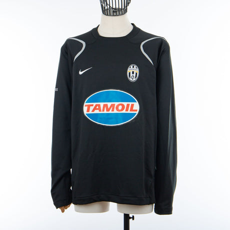 Felpa Allenamento Juventus Nike 2005/2006 by NIKE - Home