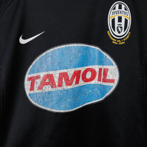 Felpa Allenamento Juventus Nike 2005/2006 by NIKE - Home (10)