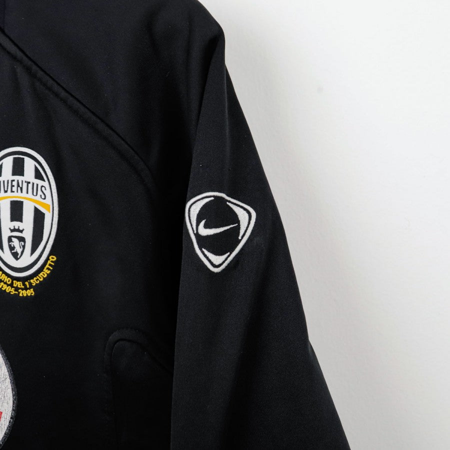 Felpa Allenamento Juventus Nike 2005/2006 by NIKE - Home (13)