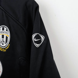 Felpa Allenamento Juventus Nike 2005/2006 by NIKE - Home (13)